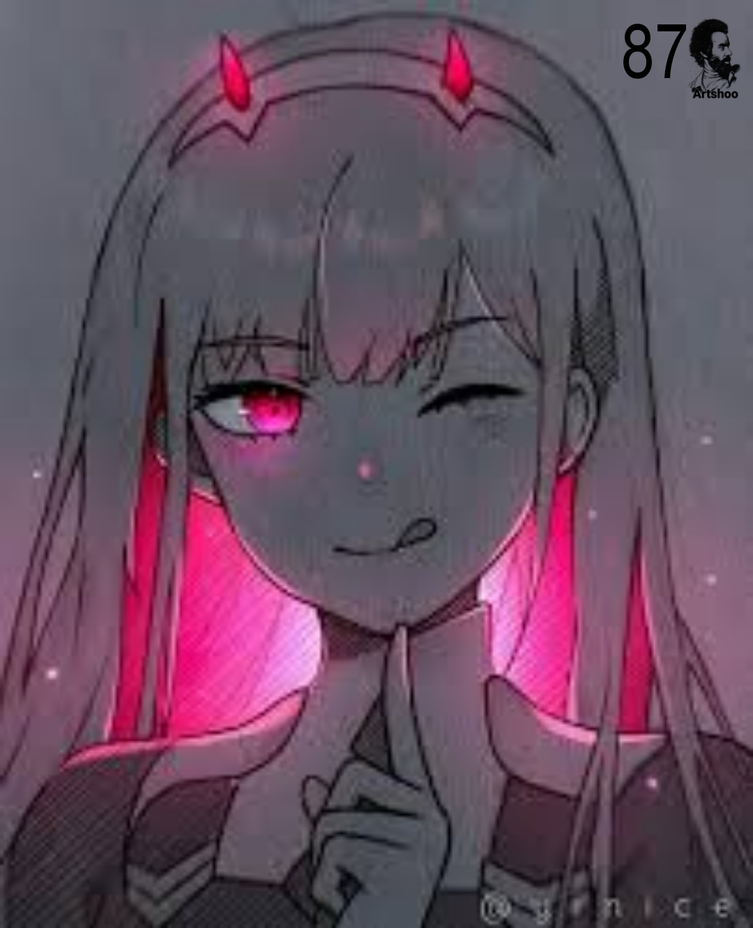 آموزش نقاشی سیاه قلم شهرری